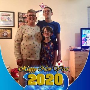 Meet your Posher, Deborah